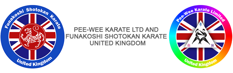 FSK UK - Funakoshi Shotokan Karate